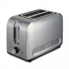 Тостер BQ T1009 Steel-Black