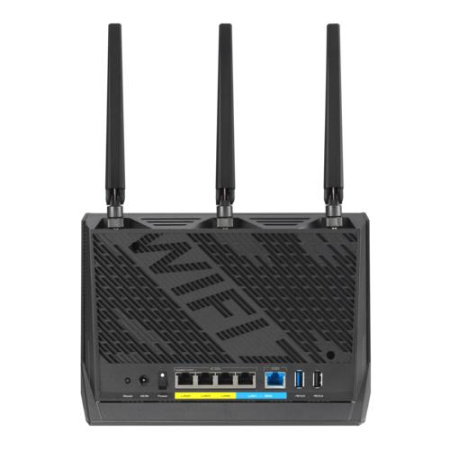 Wi-Fi роутер ASUS RT-BE86U