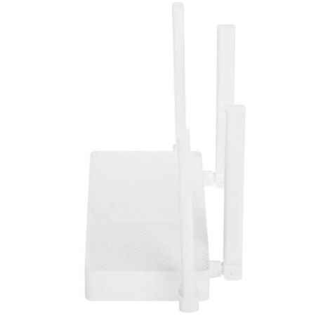 Wi-Fi роутер HUAWEI AX3S