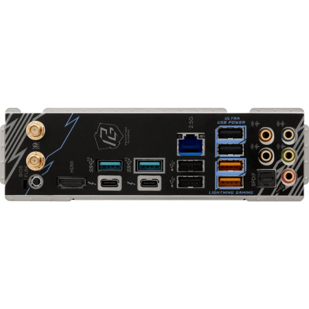 Материнская плата ASRock Z890 Lightning WiFi