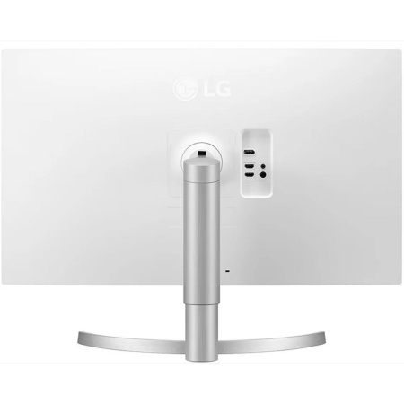 Монитор LG 32UN650K-W.ARUZ черный