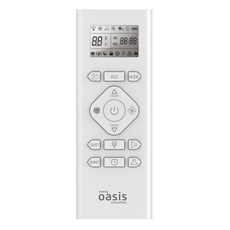 Сплит-система Oasis O-18I Pro