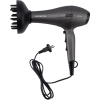Фен POLARIS PHD2600ACi Salon Hair серый/графитовый