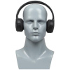 Беспроводные/проводные наушники JBL Tune 670NC черный
