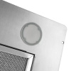 Вытяжка полновстраиваемая DeLonghi COSETTA 508 IM серебристый
