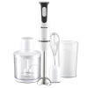 Блендер Blackton Bt HB401S White-Black
