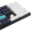 Клавиатура проводная + беспроводная Keychron Q6 Max