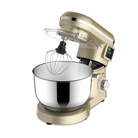 Миксер BQ MX640 Gold