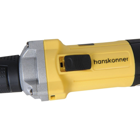 ПШМ Hanskonner HGD0665