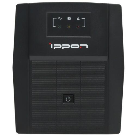 ИБП Ippon Back Basic 2200 Euro