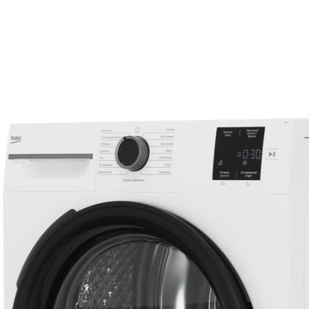 Сушильная машина Beko BM3T38220 белый