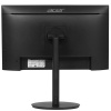27" Монитор Acer Vero CB272E3bmirux черный