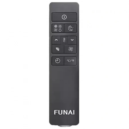 Мобильный кондиционер Funai Mac-Cm40Hpn04 Camomiru