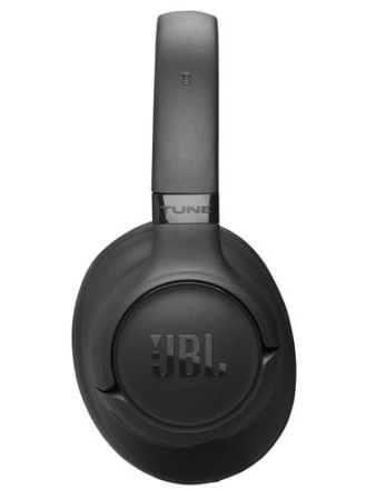 Беспроводные наушники JBL Tune 730BT  черный 2025