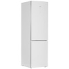 Холодильник с морозильником   Haier C2F637CGWG белый