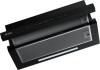Вытяжка телескопическая Haier HVQ-S6605B черный/черный