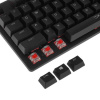 Клавиатура проводная HyperX Alloy Origins