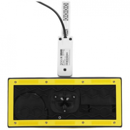 Пароочиститель Karcher SC 1 Upright белый
