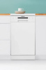 Посудомоечная машина Hansa ZWM416WH белый