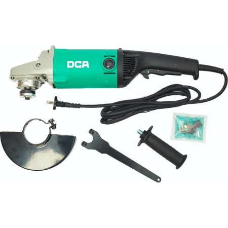 УШМ DCA ASM180A