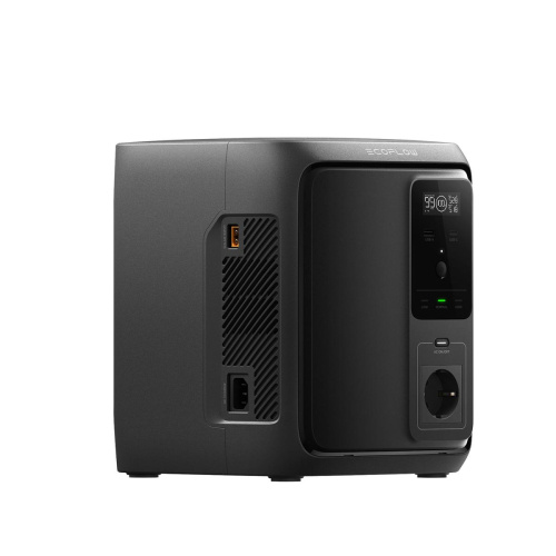 Портативная электростанция EcoFlow DELTA 3 1000 Air (960 Втч)