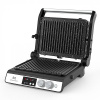Гриль BQ GR3002 Black-Steel