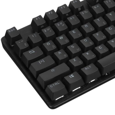 Клавиатура  проводная Logitech G412 TKL SE