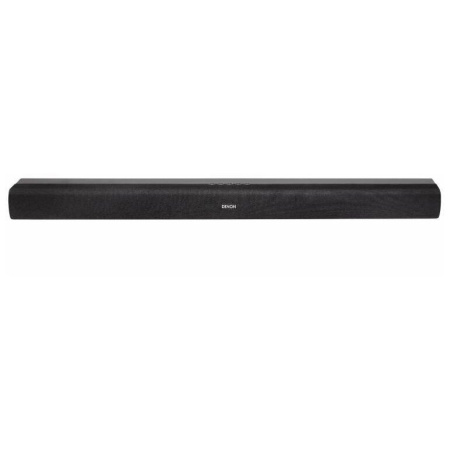 Саундбар Denon DHTS216BKE2 2.1 черный