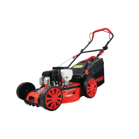 Газонокосилка бензиновая A-iPower ALM46P