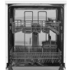 Посудомоечная машина Hansa ZWM616WH белый