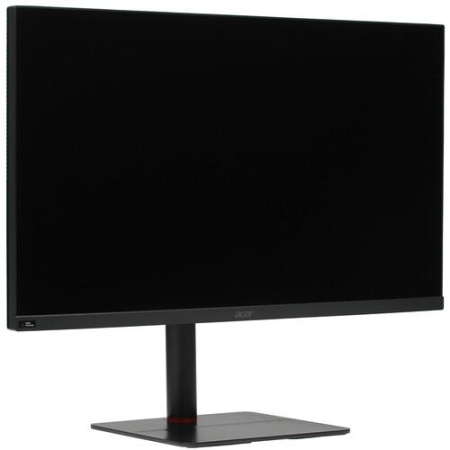 27" Монитор Acer Nitro XV275Kymipruzx черный