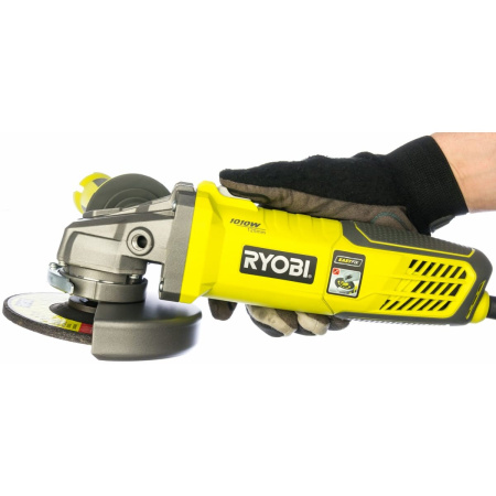 УШМ Ryobi RAG1010-125SF (5133002497)