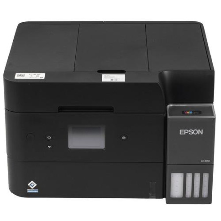 МФУ струйное Epson L6390
