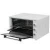 Мини-печь Simfer M4211 белый