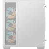 Корпус Gigabyte C500PI ST White