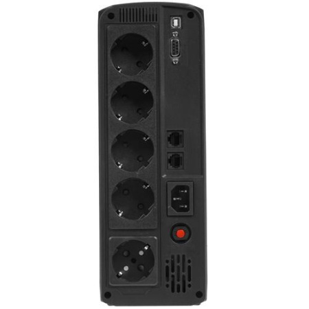 ИБП CyberPower VP1600ELCD