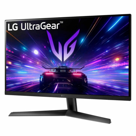 Монитор LG 27GS60F-B black
