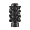 Фен-щетка Polaris PHSB 1100Ri черный