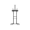 Кронштейн UniTeki ST006AVB black