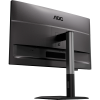 Монитор AOC Q27P4U Black