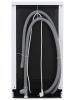 Посудомоечная машина Hansa ZWM416WH белый