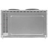 Мини-печь BQ EO4205WGP белый