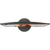 Монитор AOC 24B3QA2 черный