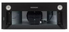 Вытяжка полновстраиваемая Delonghi COSETTA 708 NB черный
