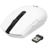 Мышь беспроводная Logitech G304 [910-005295] белый