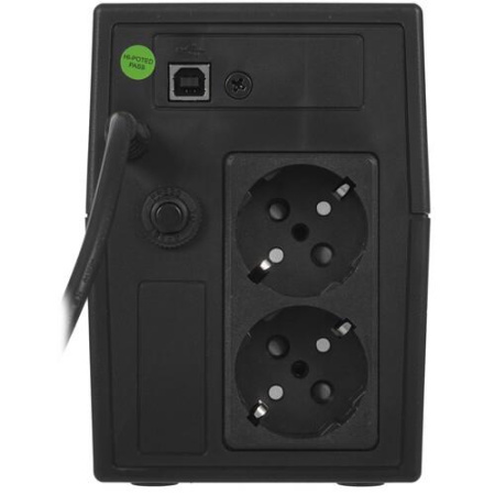 ИБП Powerman Back Pro 850 Plus