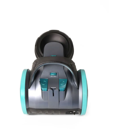 Пылесос BQ VC1607C Gray-blue