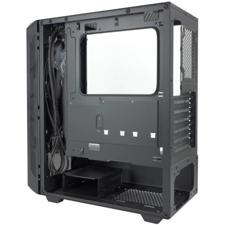 Корпус Ginzzu RX120 ATX