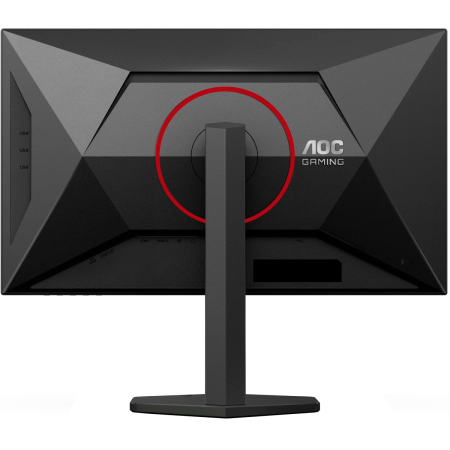 Монитор AOC Q27G4SRU Black
