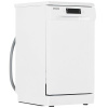 Посудомоечная машина Samsung DW50R4050FW/WT белый